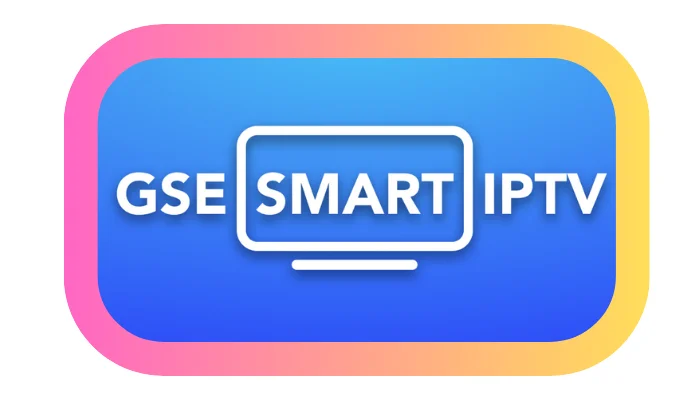 دليل GSE SMART IPTV وجميع أفضل مشغلات IPTV